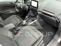 2019 Ford Eco Sport