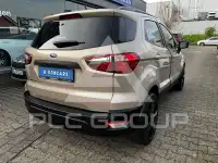 2019 Ford Eco Sport