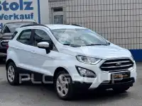 2019 Ford Eco Sport