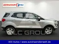 2019 Ford Ecosport