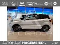2019 Ford Eco Sport