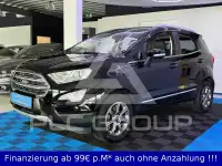 2019 Ford Ecosport