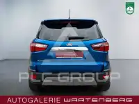 2019 Ford Eco Sport