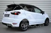 2019 Ford Eco Sport
