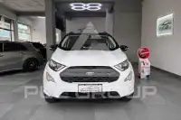 2019 Ford Eco Sport