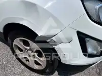 2019 Ford Eco Sport