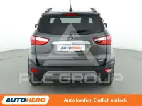 2019 Ford Ecosport