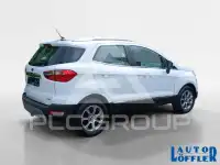 2019 Ford Eco Sport