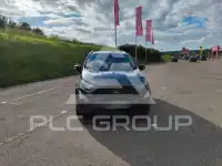2019 Ford Eco Sport
