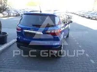 2019 Ford Ecosport