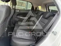 2019 Ford Eco Sport