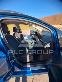 2019 Ford Eco Sport