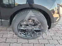 2019 Ford Eco Sport