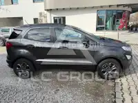 2019 Ford Eco Sport