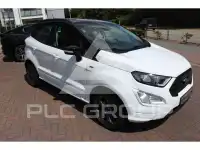 2019 Ford Ecosport