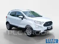 2019 Ford Eco Sport