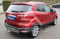 2019 Ford Eco Sport