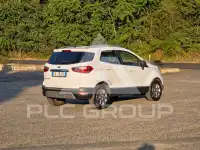 2019 Ford Eco Sport