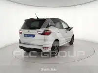 2019 Ford Eco Sport