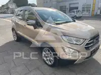 2019 Ford Eco Sport
