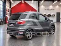 2019 Ford Ecosport