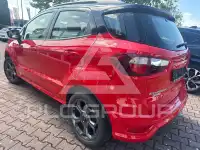 2019 Ford Eco Sport