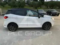 2019 Ford Eco Sport