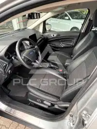 2019 Ford Ecosport