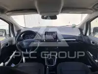 2019 Ford Ecosport