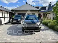 2019 Ford Ecosport