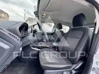 2019 Ford Eco Sport