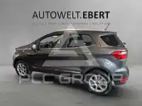 2019 Ford Ecosport