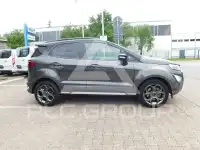 2019 Ford Eco Sport