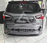 2019 Ford Eco Sport
