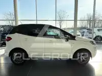2019 Ford Eco Sport