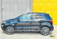 2019 Ford Eco Sport