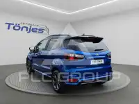 2019 Ford Eco Sport