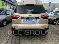 2019 Ford Eco Sport