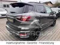 2019 Ford Eco Sport