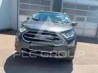 2019 Ford Eco Sport