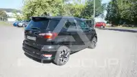 2019 Ford Ecosport