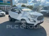 2019 Ford Eco Sport