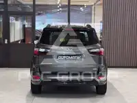 2019 Ford Eco Sport