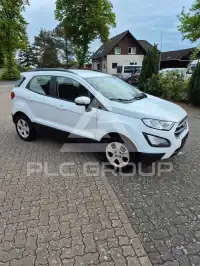 2019 Ford Eco Sport