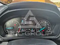 2019 Ford Eco Sport