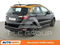 2019 Ford Eco Sport