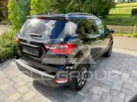 2019 Ford Ecosport