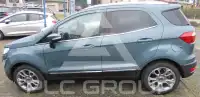 2019 Ford Eco Sport