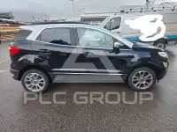 2019 Ford Ecosport