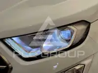 2019 Ford Eco Sport